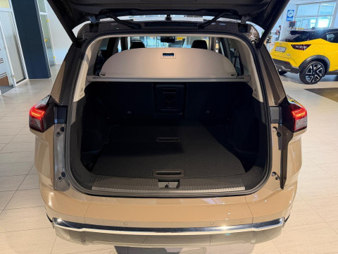 Ansicht 20 - Neuwagen Fahrzeug, Modell X-Trail der Marke Nissan von Verkäufer HIRO Automarkt GmbH