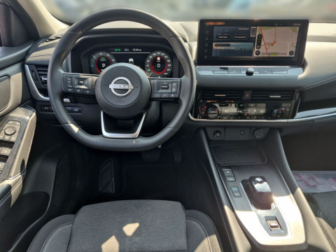 Ansicht 6 - Gebrauchtwagen Fahrzeug, Modell Qashqai der Marke Nissan von Verkäufer Sonnleitner Germany GmbH