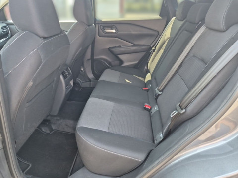 Ansicht 8 - Gebrauchtwagen Fahrzeug, Modell Qashqai der Marke Nissan von Verkäufer Sonnleitner Germany GmbH