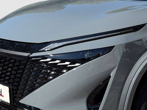 Ansicht 5 - Neuwagen Fahrzeug, Modell Qashqai der Marke Nissan von Verkäufer Andreas Schlöffel GmbH
