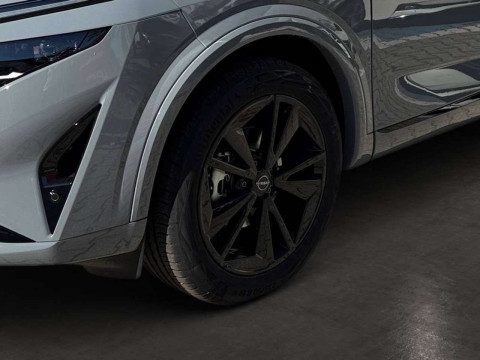 Ansicht 6 - Neuwagen Fahrzeug, Modell Qashqai der Marke Nissan von Verkäufer Andreas Schlöffel GmbH