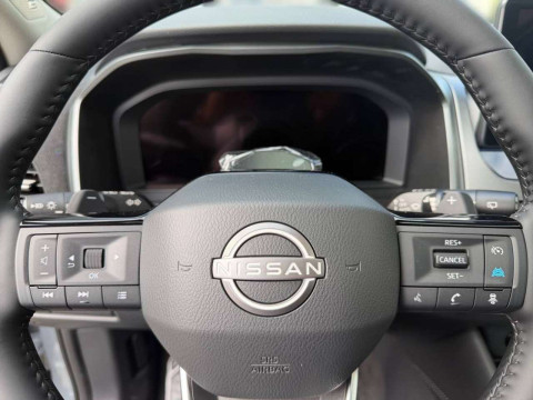 Ansicht 8 - Neuwagen Fahrzeug, Modell Qashqai der Marke Nissan von Verkäufer Andreas Schlöffel GmbH