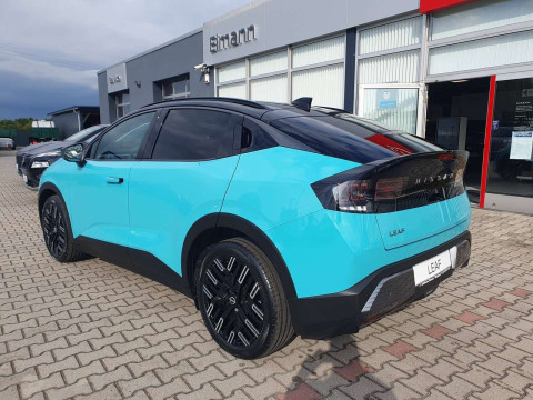 Ansicht 3 - Neuwagen Fahrzeug, Modell Leaf der Marke Nissan von Verkäufer Autohaus Eimann GmbH