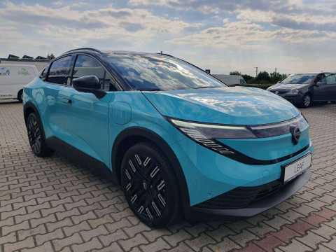 Ansicht 8 - Neuwagen Fahrzeug, Modell Leaf der Marke Nissan von Verkäufer Autohaus Eimann GmbH