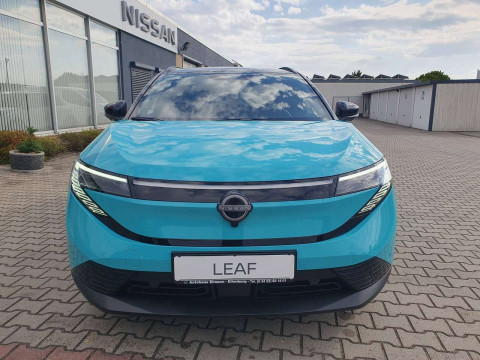 Ansicht 9 - Neuwagen Fahrzeug, Modell Leaf der Marke Nissan von Verkäufer Autohaus Eimann GmbH