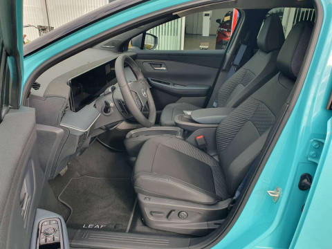 Ansicht 10 - Neuwagen Fahrzeug, Modell Leaf der Marke Nissan von Verkäufer Autohaus Eimann GmbH