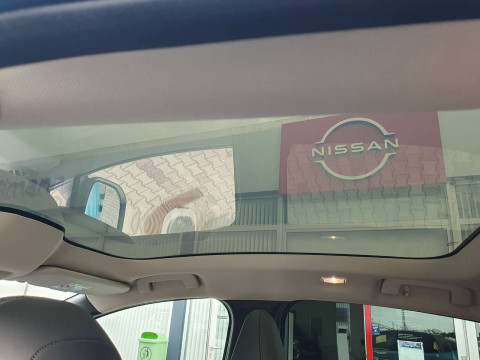 Ansicht 15 - Neuwagen Fahrzeug, Modell Leaf der Marke Nissan von Verkäufer Autohaus Eimann GmbH