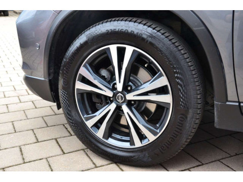 Ansicht 19 - Gebrauchtwagen Fahrzeug, Modell X-Trail der Marke Nissan von Verkäufer KFZ-Vogel