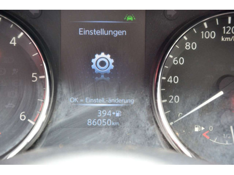 Ansicht 28 - Gebrauchtwagen Fahrzeug, Modell X-Trail der Marke Nissan von Verkäufer KFZ-Vogel
