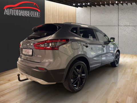 Ansicht 3 - Gebrauchtwagen Fahrzeug, Modell Qashqai der Marke Nissan von Verkäufer Autohaus Dulle GmbH