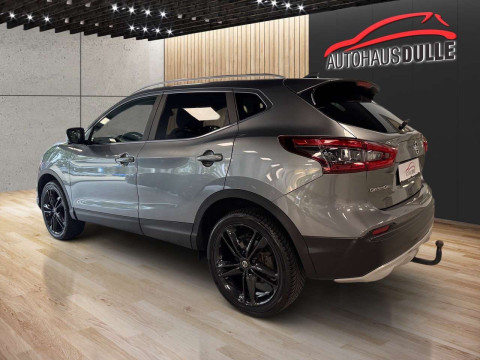 Ansicht 4 - Gebrauchtwagen Fahrzeug, Modell Qashqai der Marke Nissan von Verkäufer Autohaus Dulle GmbH