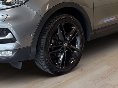 Ansicht 6 - Gebrauchtwagen Fahrzeug, Modell Qashqai der Marke Nissan von Verkäufer Autohaus Dulle GmbH