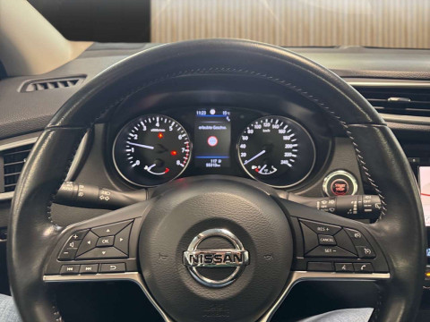 Ansicht 8 - Gebrauchtwagen Fahrzeug, Modell Qashqai der Marke Nissan von Verkäufer Autohaus Dulle GmbH