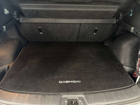 Ansicht 12 - Gebrauchtwagen Fahrzeug, Modell Qashqai der Marke Nissan von Verkäufer Autohaus Dulle GmbH