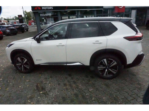 Ansicht 3 - Gebrauchtwagen Fahrzeug, Modell X-Trail der Marke Nissan von Verkäufer Autohaus Simon GmbH