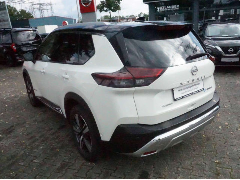 Ansicht 4 - Gebrauchtwagen Fahrzeug, Modell X-Trail der Marke Nissan von Verkäufer Autohaus Simon GmbH