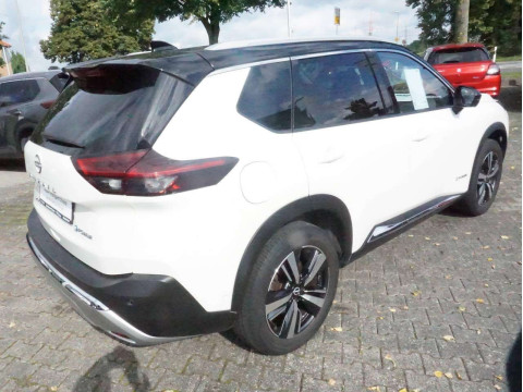 Ansicht 6 - Gebrauchtwagen Fahrzeug, Modell X-Trail der Marke Nissan von Verkäufer Autohaus Simon GmbH
