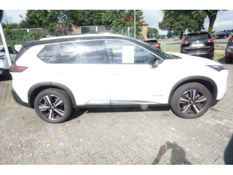 Ansicht 7 - Gebrauchtwagen Fahrzeug, Modell X-Trail der Marke Nissan von Verkäufer Autohaus Simon GmbH