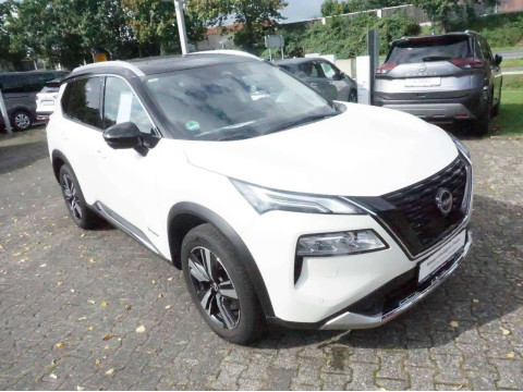 Ansicht 8 - Gebrauchtwagen Fahrzeug, Modell X-Trail der Marke Nissan von Verkäufer Autohaus Simon GmbH