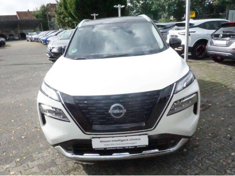Ansicht 9 - Gebrauchtwagen Fahrzeug, Modell X-Trail der Marke Nissan von Verkäufer Autohaus Simon GmbH