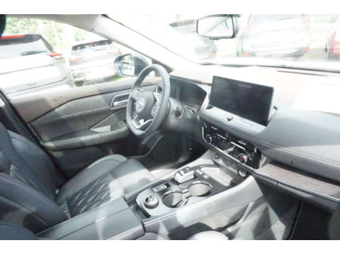 Ansicht 10 - Gebrauchtwagen Fahrzeug, Modell X-Trail der Marke Nissan von Verkäufer Autohaus Simon GmbH