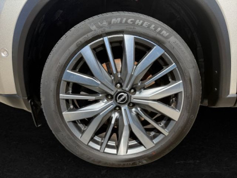 Ansicht 8 - Gebrauchtwagen Fahrzeug, Modell X-Trail der Marke Nissan von Verkäufer Autohaus Martin Wurst GmbH Eislingen