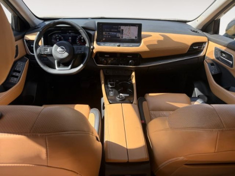 Ansicht 9 - Gebrauchtwagen Fahrzeug, Modell X-Trail der Marke Nissan von Verkäufer Autohaus Martin Wurst GmbH Eislingen