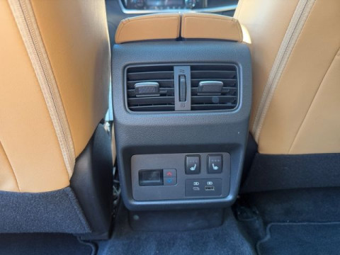 Ansicht 13 - Gebrauchtwagen Fahrzeug, Modell X-Trail der Marke Nissan von Verkäufer Autohaus Martin Wurst GmbH Eislingen