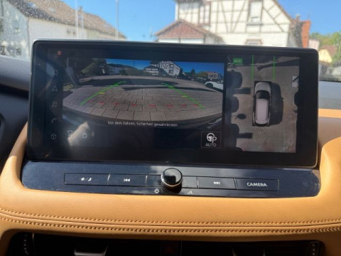 Ansicht 15 - Gebrauchtwagen Fahrzeug, Modell X-Trail der Marke Nissan von Verkäufer Autohaus Martin Wurst GmbH Eislingen