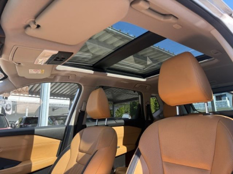 Ansicht 18 - Gebrauchtwagen Fahrzeug, Modell X-Trail der Marke Nissan von Verkäufer Autohaus Martin Wurst GmbH Eislingen