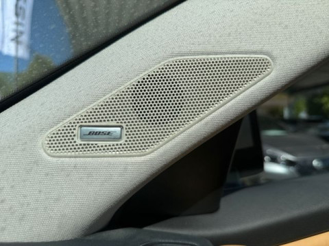 Ansicht 19 - Gebrauchtwagen Fahrzeug, Modell X-Trail der Marke Nissan von Verkäufer Autohaus Martin Wurst GmbH Eislingen