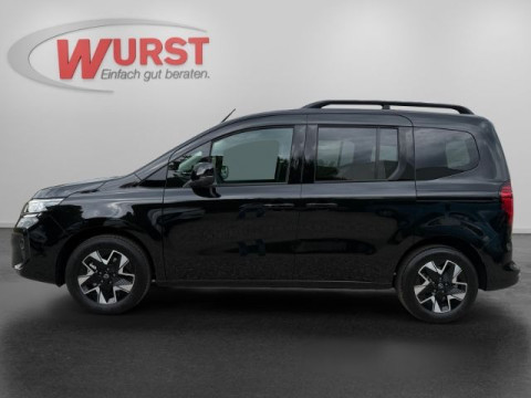 Ansicht 2 - Gebrauchtwagen Fahrzeug, Modell Townstar der Marke Nissan von Verkäufer Autohaus Martin Wurst GmbH Kirchheim