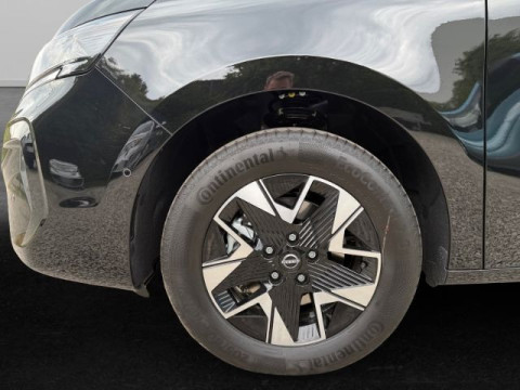 Ansicht 6 - Gebrauchtwagen Fahrzeug, Modell Townstar der Marke Nissan von Verkäufer Autohaus Martin Wurst GmbH Kirchheim