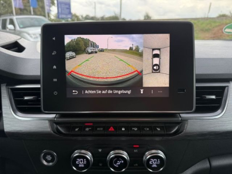 Ansicht 13 - Gebrauchtwagen Fahrzeug, Modell Townstar der Marke Nissan von Verkäufer Autohaus Martin Wurst GmbH Kirchheim