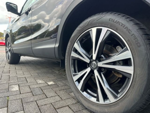 Ansicht 12 - Gebrauchtwagen Fahrzeug, Modell Qashqai der Marke Nissan von Verkäufer Autohaus Schäfer GmbH