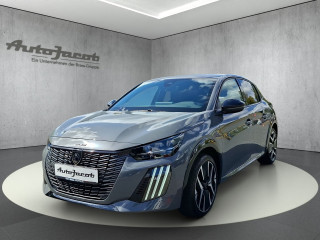 Peugeot 208 GT HYBRID 136 e-DSC6
