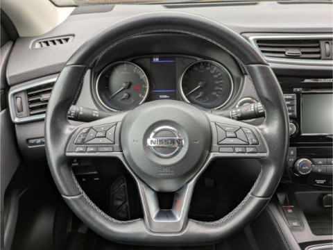 Ansicht 8 - Gebrauchtwagen Fahrzeug, Modell Qashqai der Marke Nissan von Verkäufer Autohaus Schäfer GmbH
