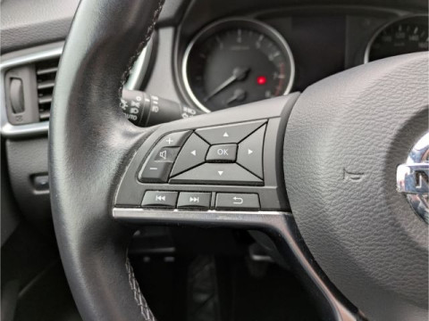 Ansicht 9 - Gebrauchtwagen Fahrzeug, Modell Qashqai der Marke Nissan von Verkäufer Autohaus Schäfer GmbH