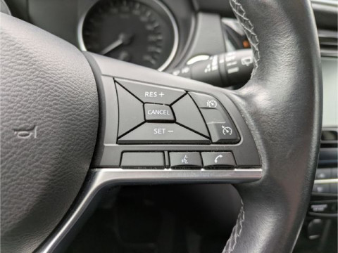 Ansicht 10 - Gebrauchtwagen Fahrzeug, Modell Qashqai der Marke Nissan von Verkäufer Autohaus Schäfer GmbH