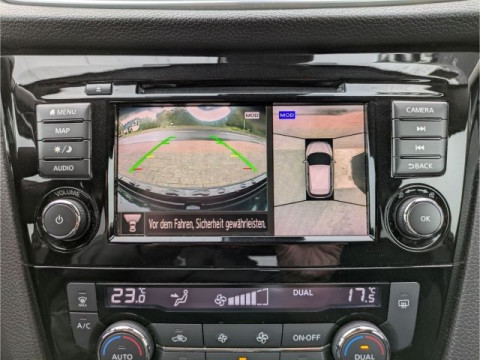 Ansicht 11 - Gebrauchtwagen Fahrzeug, Modell Qashqai der Marke Nissan von Verkäufer Autohaus Schäfer GmbH