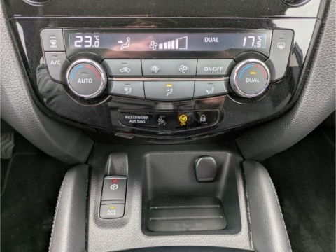 Ansicht 14 - Gebrauchtwagen Fahrzeug, Modell Qashqai der Marke Nissan von Verkäufer Autohaus Schäfer GmbH