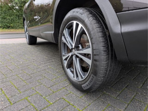 Ansicht 18 - Gebrauchtwagen Fahrzeug, Modell Qashqai der Marke Nissan von Verkäufer Autohaus Schäfer GmbH