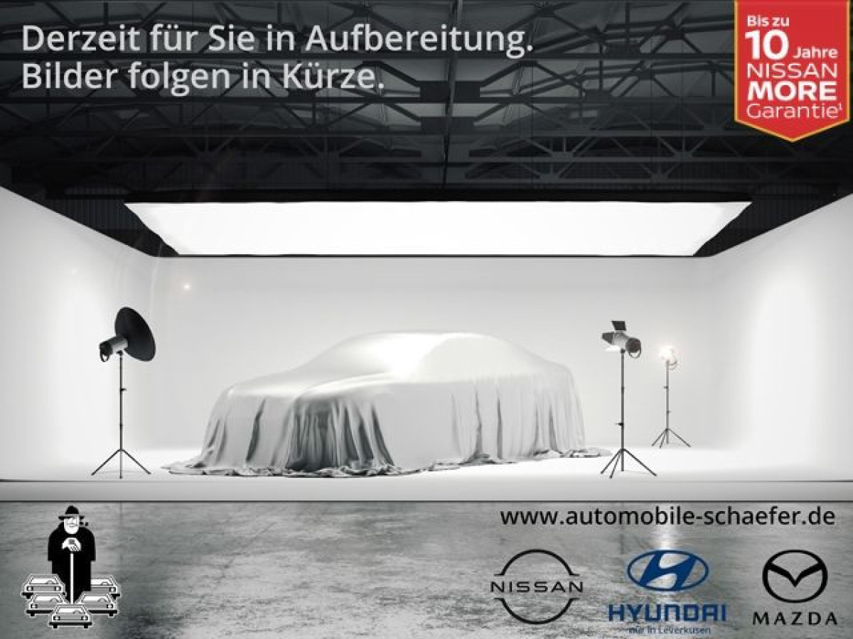 Ansicht 1 - Gebrauchtwagen Fahrzeug, Modell Qashqai der Marke Nissan von Verkäufer Autohaus Schäfer GmbH