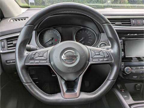 Ansicht 8 - Gebrauchtwagen Fahrzeug, Modell Qashqai der Marke Nissan von Verkäufer Autohaus Schäfer GmbH