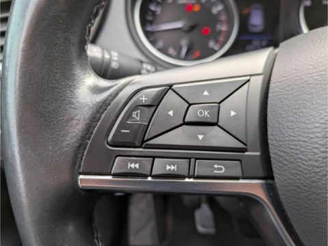 Ansicht 9 - Gebrauchtwagen Fahrzeug, Modell Qashqai der Marke Nissan von Verkäufer Autohaus Schäfer GmbH