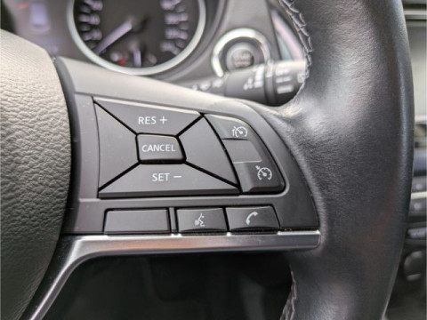 Ansicht 10 - Gebrauchtwagen Fahrzeug, Modell Qashqai der Marke Nissan von Verkäufer Autohaus Schäfer GmbH