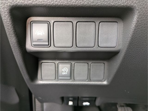 Ansicht 13 - Gebrauchtwagen Fahrzeug, Modell Qashqai der Marke Nissan von Verkäufer Autohaus Schäfer GmbH