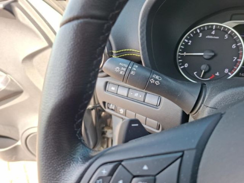 Ansicht 15 - Gebrauchtwagen Fahrzeug, Modell Juke der Marke Nissan von Verkäufer Autohaus Triebel GmbH