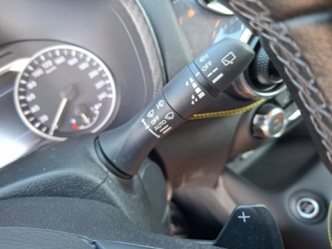 Ansicht 17 - Gebrauchtwagen Fahrzeug, Modell Juke der Marke Nissan von Verkäufer Autohaus Triebel GmbH