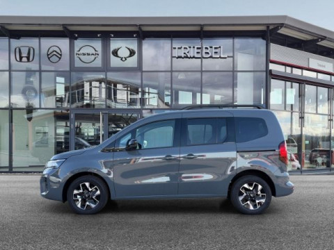 Ansicht 3 - Neuwagen Fahrzeug, Modell Townstar der Marke Nissan von Verkäufer Autohaus Triebel GmbH